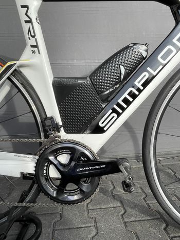 Used Simplon Mr. T2 Road & Gravel — image 4 of 13