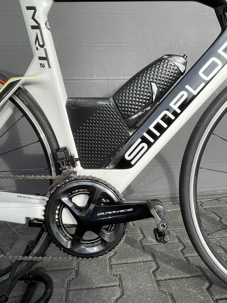 Used Simplon Mr. T2 Road & Gravel — image 4 of 13