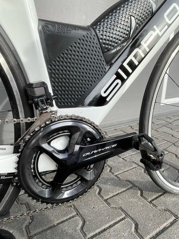 Used Simplon Mr. T2 Road & Gravel — image 6 of 13