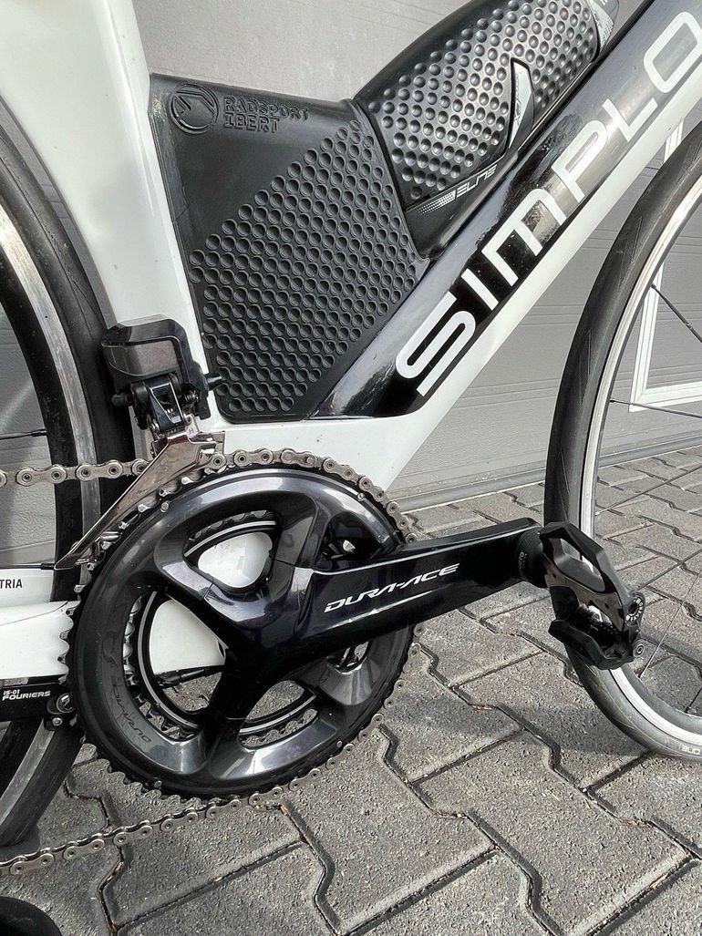 Used Simplon Mr. T2 Road & Gravel — image 6 of 13