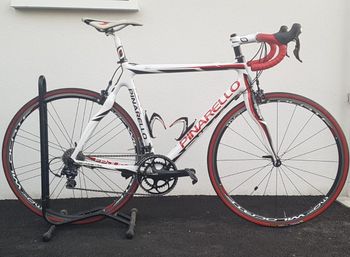 Pinarello - FP Due, 2012