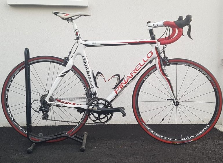 Pinarello fp online