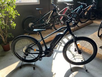 Used MBM Metis 27.5 2022 MTB