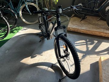 Used MBM Metis 27.5 2022 Mountainbike, Black — image 6 of 6