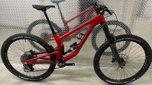 Nukeproof - Giga 290 Carbon RS 2023, 2023