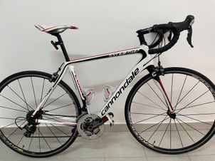 Cannondale - Synapse Carbon 105, 2019