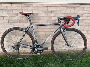 Ritchey - Road Logic Frameset, 2016