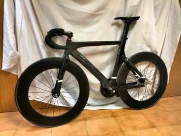 Used Planet X Pro Carbon 2020 2020 Road & Gravel, Black — image 1 of 5