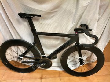 Used Planet X Pro Carbon 2020 2020 Road & Gravel, Black — image 3 of 5