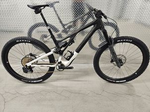 Specialized - S-Works Stumpjumper EVO 2021, 2021