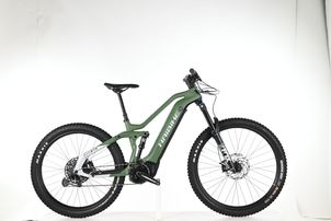 Haibike - AllMtn 6 2021, 2021