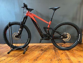 Used Moustache Samedi 29 Game 7, Smart System 2023 2023 MTB