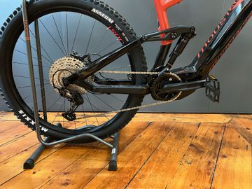 Brugt Moustache Samedi 29 Game 7, Smart System 2023 2023 Mountainbike — billede 3 af 3