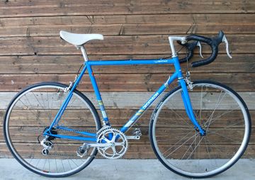Gebrauchtes DECATHLON Signé Decathlon 1956 Road & Gravel
