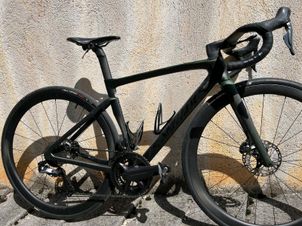 Specialized - Tarmac SL7 Pro - Ultegra Di2 2021, 2021