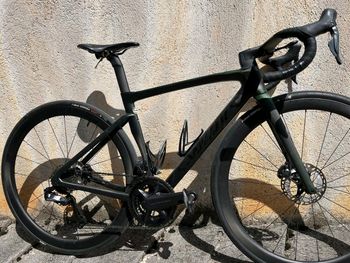 Specialized - Tarmac SL7 Pro - Ultegra Di2 2021, 2021