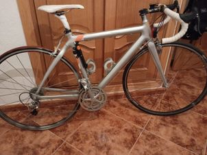 Cannondale - CAAD Optimo Tiagra 2023, 2023