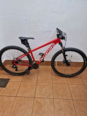 Specialized - Rockhopper 29 2021, 2021