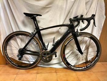 Specialized - Venge Expert 2016, 2016