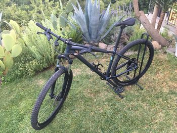 Used Specialized Rockhopper Comp 29 2023 2023 Mountainbike, Light Gray, 29 — image 2 of 8