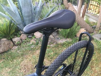 Used Specialized Rockhopper Comp 29 2023 2023 Mountainbike, Light Gray, 29 — image 6 of 8