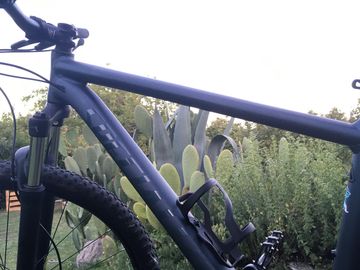 Used Specialized Rockhopper Comp 29 2023 2023 Mountainbike, Light Gray, 29 — image 7 of 8