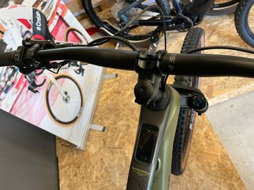 Brugt Stevens E-Maverick AM 7.4.3 2023 2023 Mountainbike — billede 5 af 6