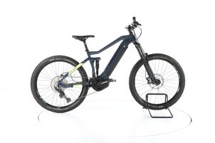 Haibike - FullSeven 5, 2021