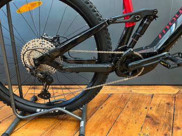 Brugt Moustache Samedi 29 Trail 7 2023 2023 Mountainbike — billede 3 af 3