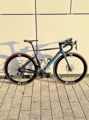 Focus - IZALCO MAX 9.7 2022, 2022