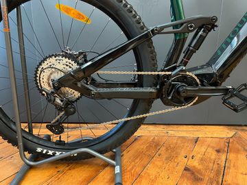 Brugt Moustache Samedi 29 Trail 9, Smart System 2023 2023 Mountainbike — billede 3 af 3