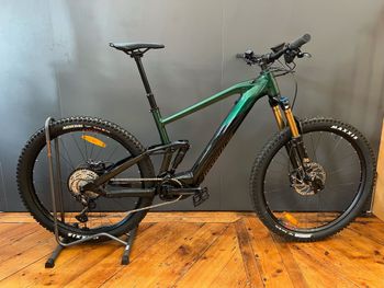 Used Moustache Samedi 29 Trail 9, Smart System 2023 2023 MTB