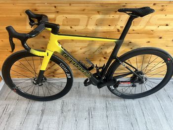 Cannondale - SuperSix EVO Hi-MOD 2 2024, 2024