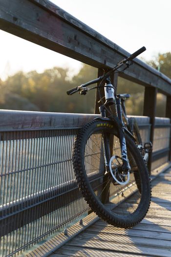Brugt Pole Stamina 180 LE 2020 2020 Mountainbike — billede 3 af 9