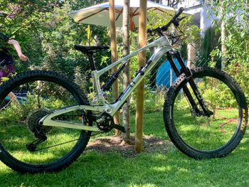 Used Pole Stamina 180 LE 2020 2020 MTB