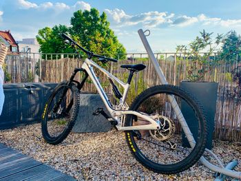 Brugt Pole Stamina 180 LE 2020 2020 Mountainbike — billede 2 af 9