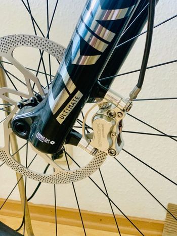 Brugt Pole Stamina 180 LE 2020 2020 Mountainbike — billede 8 af 9