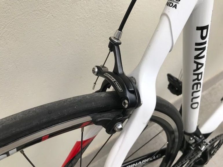 Pinarello FP2 used in 54 cm | buycycle