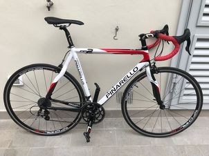 Pinarello - FP2, 2010