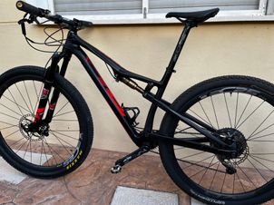 BH - LYNX RACE CARBON MC 3.5 2023, 2023