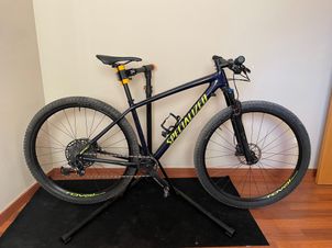 Specialized - Epic Hardtail Comp 2020, 2020