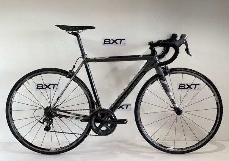 Cannondale CAAD 10 used in 52 cm | buycycle NO