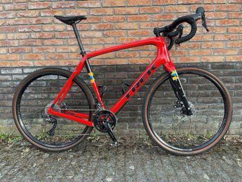 Trek - Checkpoint SL 5 2023, 2023