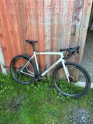 Specialized - S-Works Crux 2024, 2024