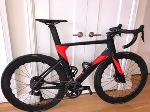 Cannondale - SystemSix Carbon Dura Ace 2019, 2019