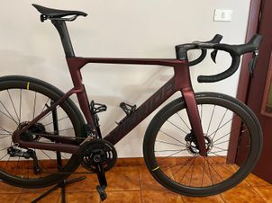 Merida - REACTO 6000 Di2 2023, 2023