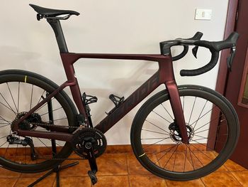 Merida - REACTO 6000 Di2 2023, 2023