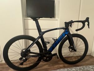 Trek - Madone SL 7 eTap 2022, 2022