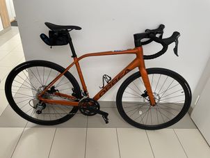 Orbea - AVANT H40-D 2022, 2022