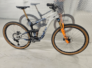 Giant - Trance Advanced LTD, 2024